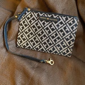 Tommy Hilfiger Wristlet